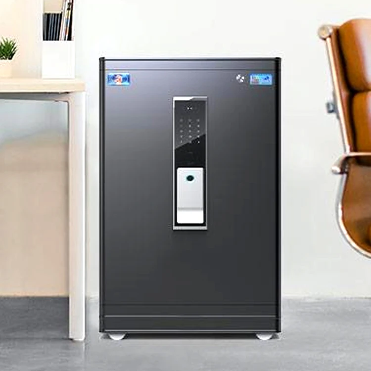 سعر المصنع الصلب الأمن الثقيلة صندوق الأمان المقاوم للحريق صندوق الأمان الرقمي للمفاتيح