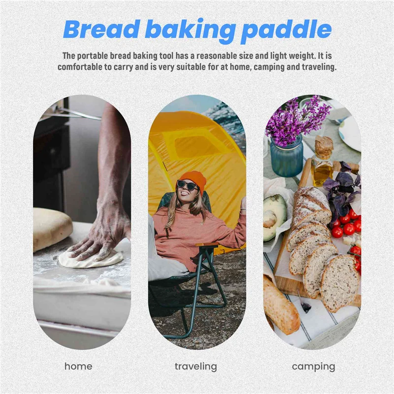 BAAN-صانع الخبز خلط مجداف العجن شفرة ل MM-ESC1510 ESC1500 TSC2012 ، قطع غيار ماكينة الخبز