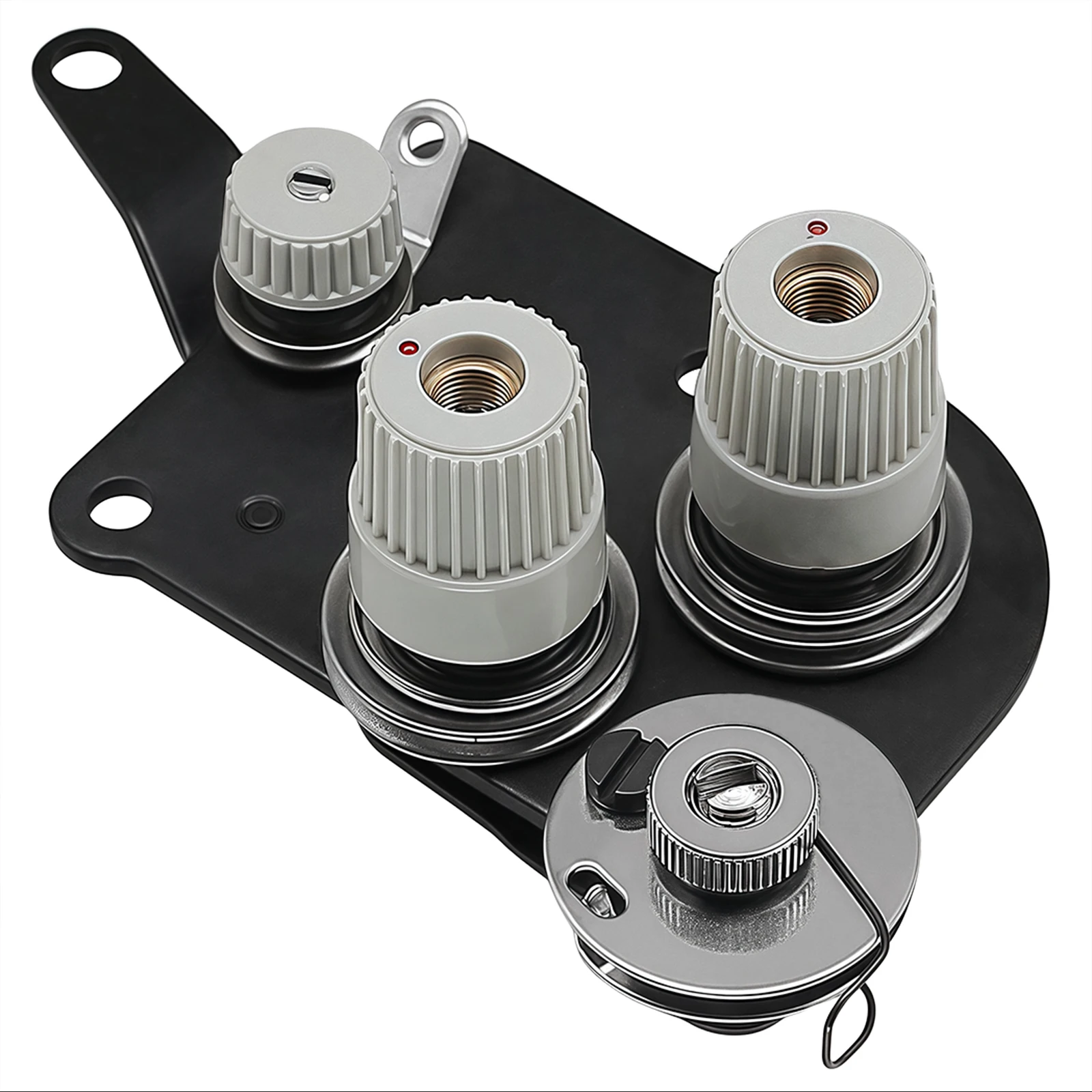 # 214-41068 توتر الخيط ، مناسب لـ JUKI LU-1508 LU-1509 LU-1510 LU-1520N-7 LS-1340 LS-1341 DNU-1541-7 ملحقات ماكينة الخياطة #1