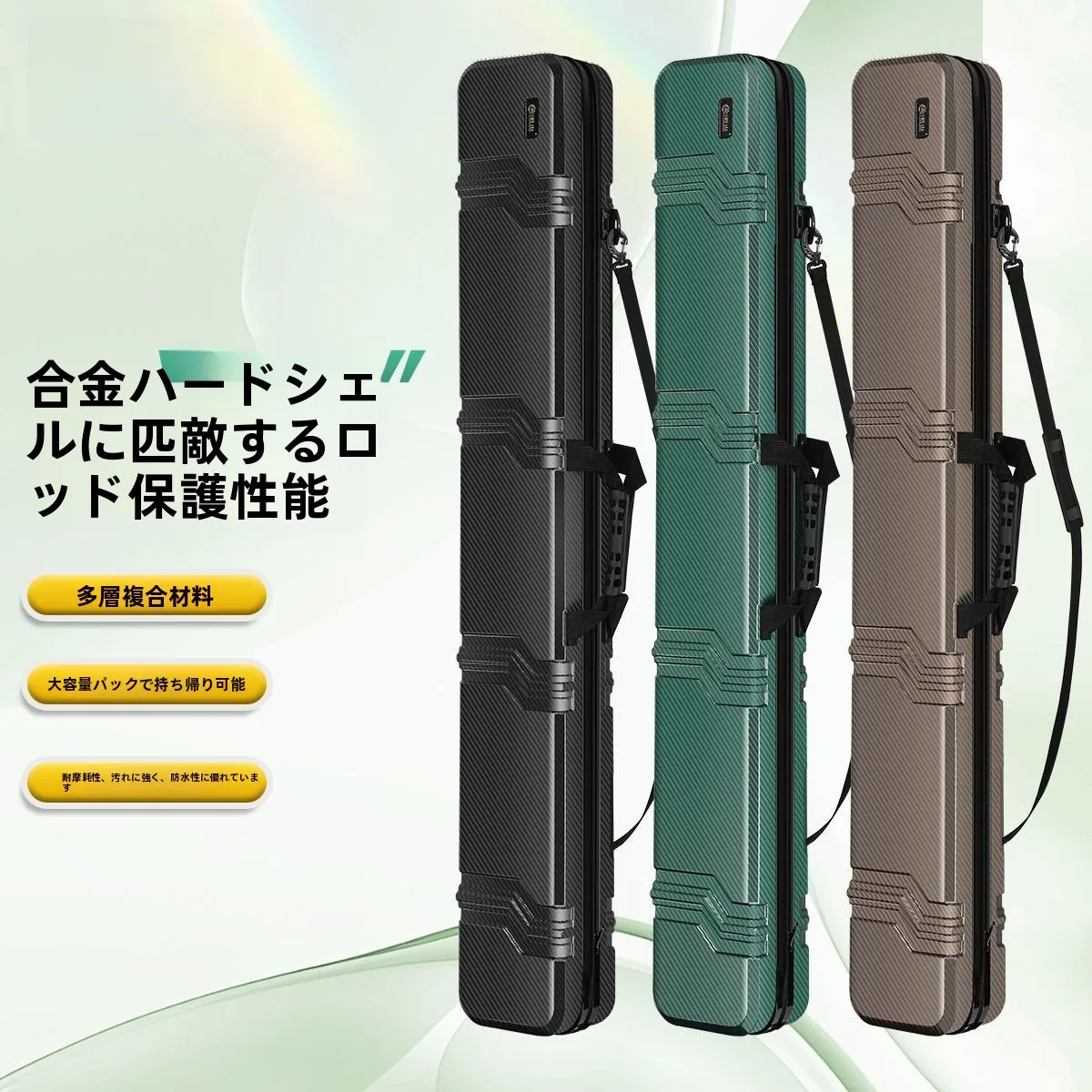 2026-new-lightweight-hardshell-fishing-rod-bag-130-meters-multi-functional-fishing-gear-bag-portable-fishing-equipment-case