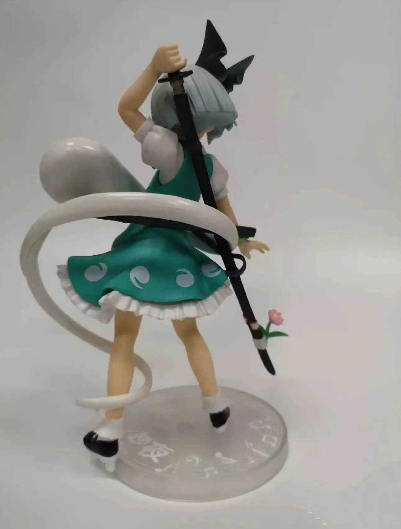 In Stock No Box Original SEGA Project Anime Figurine Konpaku Youmu Demon Dream PM PVC Action Figure Collection Model