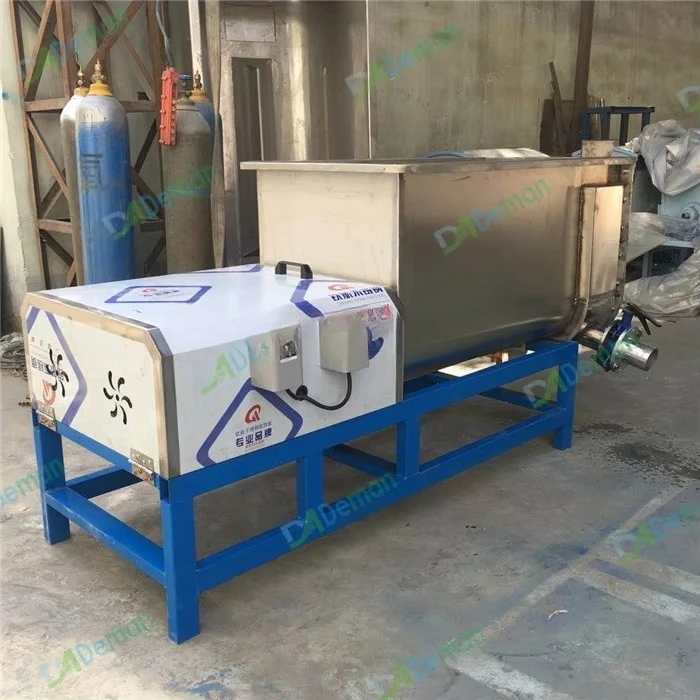 آلة صنع آلة دقيق سيتان الغلوتين البروتينات آلة صنع غلوتين القمح صانع غسل الغلوتين