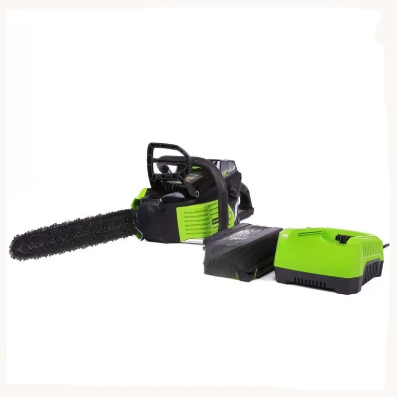 Rechargeable Chains…