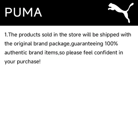 8 best sales Puma-väska - №1