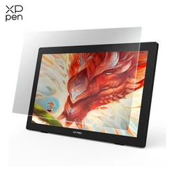XP-Pen 24 inch Protective Film Anti-glare Matte Film for Artist 24 (FHD/QHD) Graphic Tablet Monitor