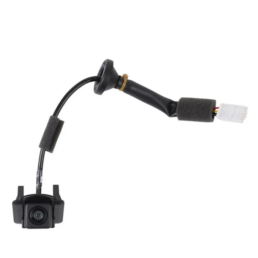 PEIVSO KD33-67-RC0 Brand New High Quality Rear View Parking Assist Camera Fits For Mazda CX-5 2012-2014