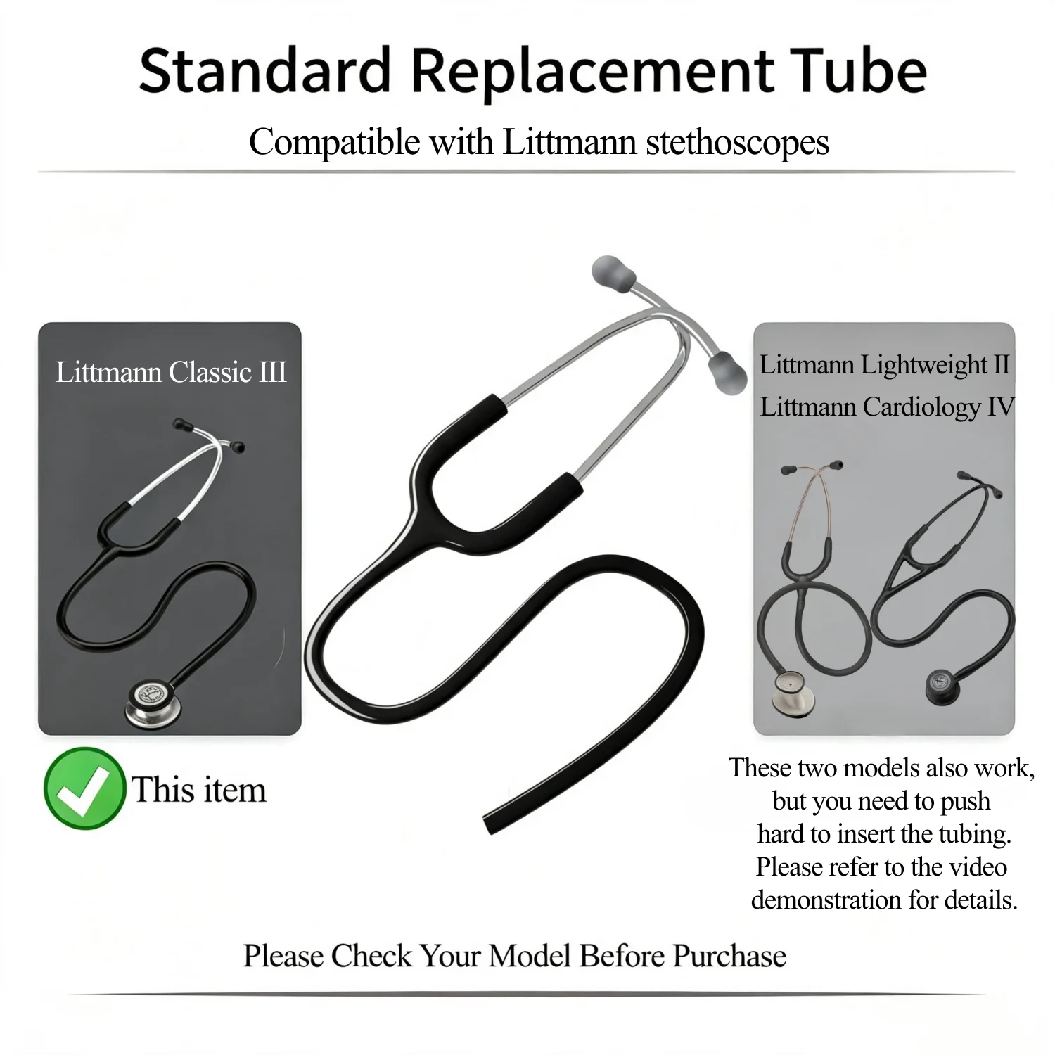 Thumbnail 3 - #39 Stethoscopes Discount Picks