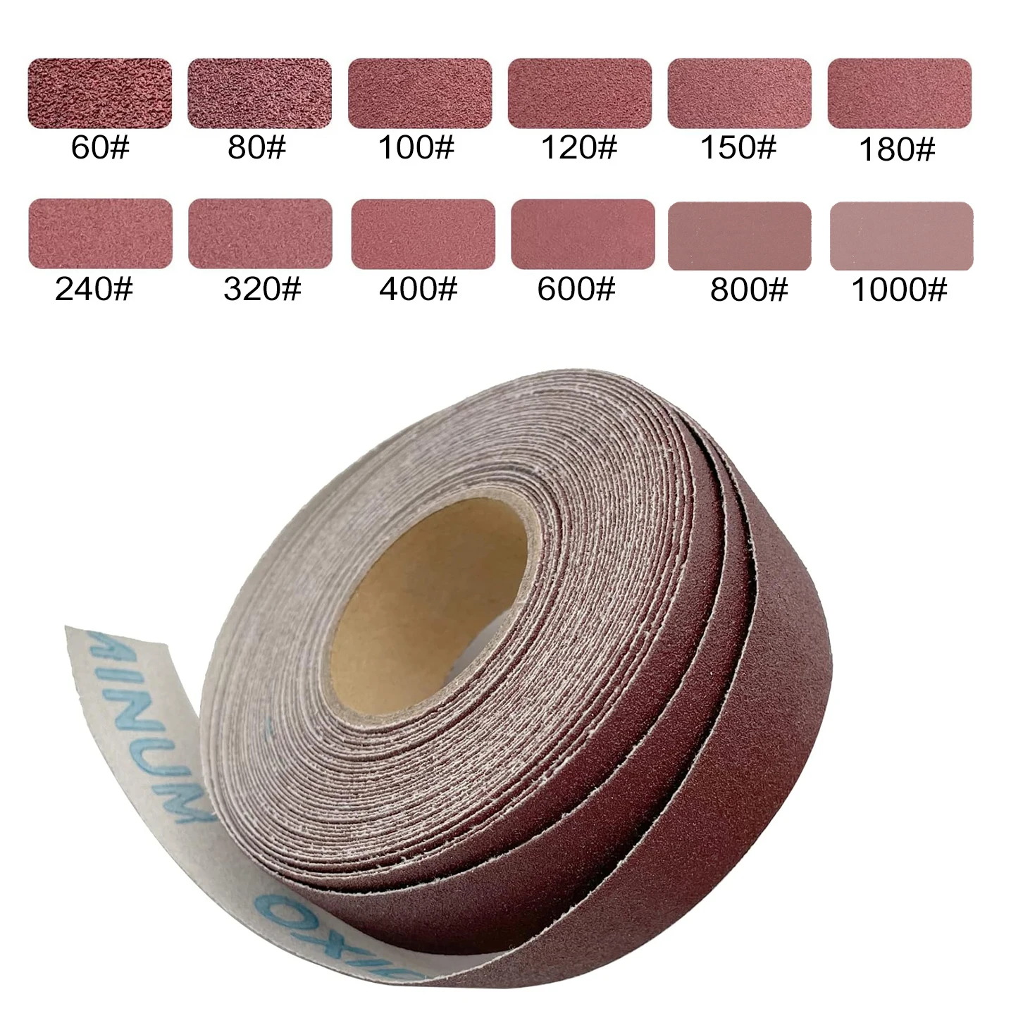 Thumbnail 3 - #41 Compare Sandpaper Before You Buy