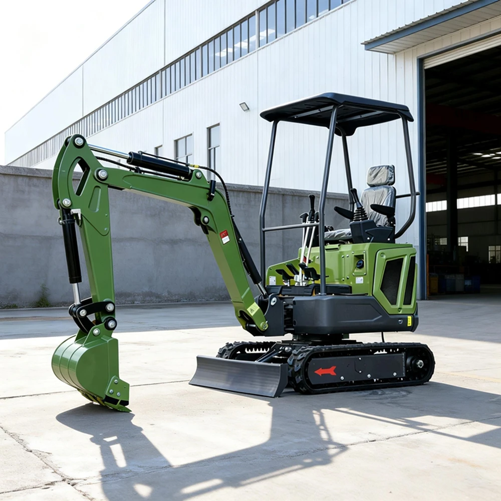 

2.5Ton mini excavator kubota engine Epa/Euro 5 mini excavators 2.5t mini diggers construction agricultural europe multifunction