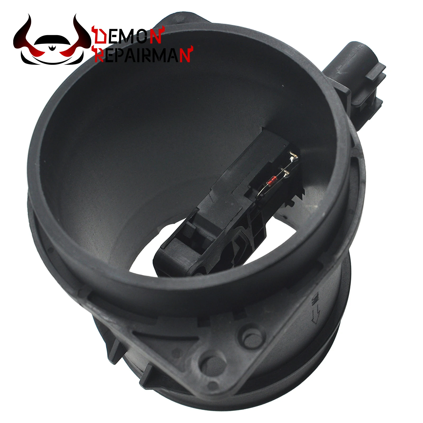 NEW MAF Mass Air Flow Meter Sensor For Cadillac CTS SRX Chevrolet Traverse GMC 15875837 AF10416 19355502 0280218219 1380078J00