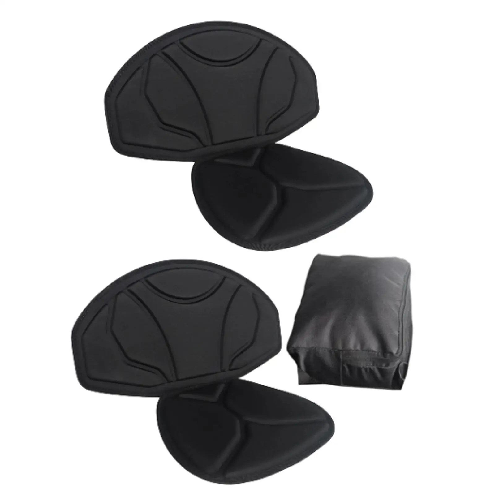 وسادة مقعد كاياك، مقعد لوح مجداف ممتاز لزورق قارب الصيد الانجراف