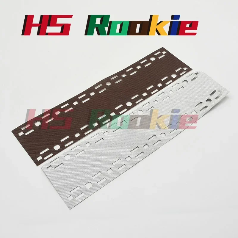 10PC X Fuser Heat Cloth Fabric Oil Application Pad W/O Holder for Kyocera P2040 P2235 P2335 M2040 M2135 M2235 M2540 M2635 M2640