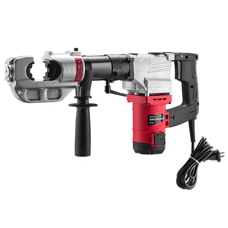 Hydraulic Cimping P…