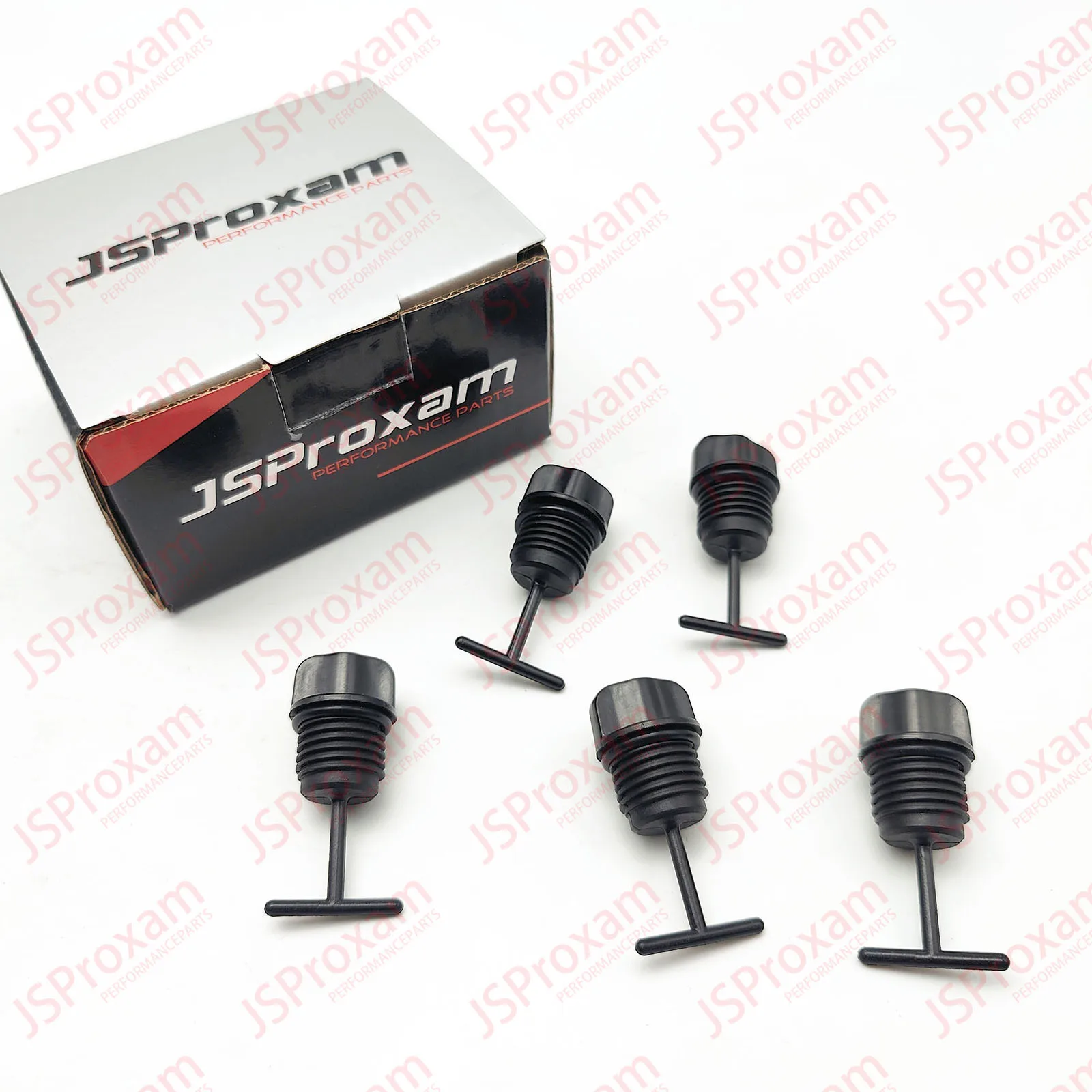 5Pcs DP-156 Replaces Fit For Yamaha EU0-62282-00 EU0-62282 GPR XL XLT SUV 700 760 800 1200 1300 DRAIN PLUG 1996-08