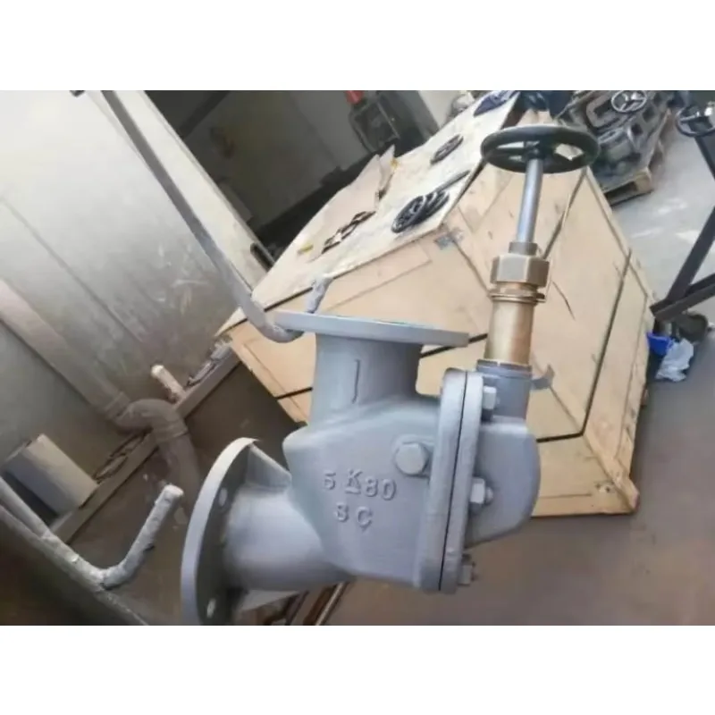 3-Way Stainless Steel Pneumatic Angle Valve with Solenoid Tri-Clamp for Water Media-Control Valve DN10-DN80 Temperature Range