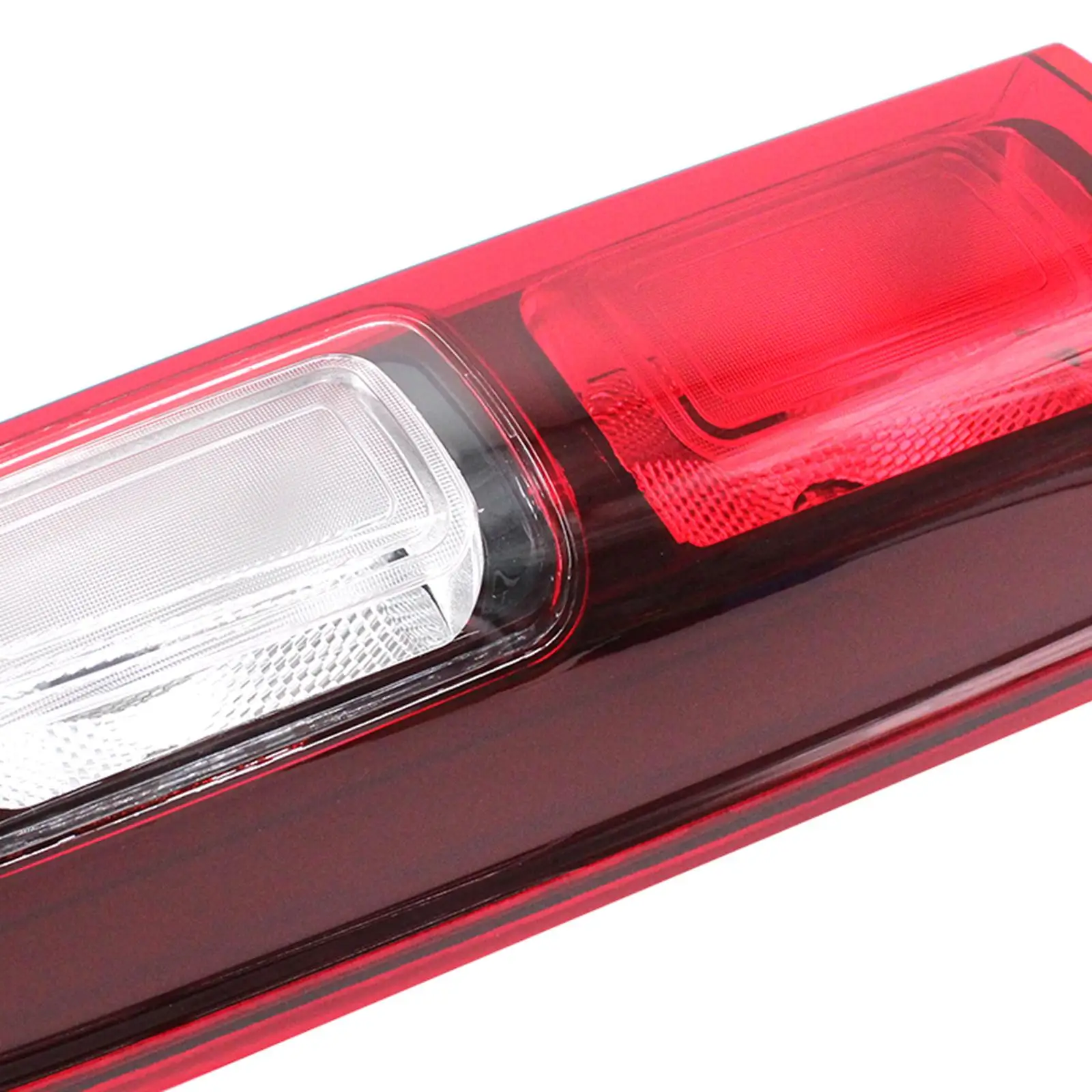 الضوء الخلفي 265556737R المصباح الخلفي لفوكسهول أوبل فيفارو، 2014-2019