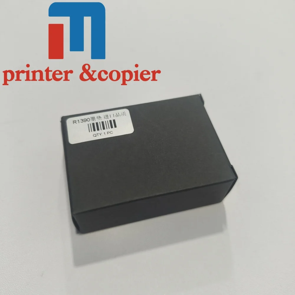 

1 шт. оригинальный R1390 1390 крышка верхняя чернильная подушечка для Epson L1800 1390 1400 1430 1500 Вт принтер печатающая головка укупорочная станция