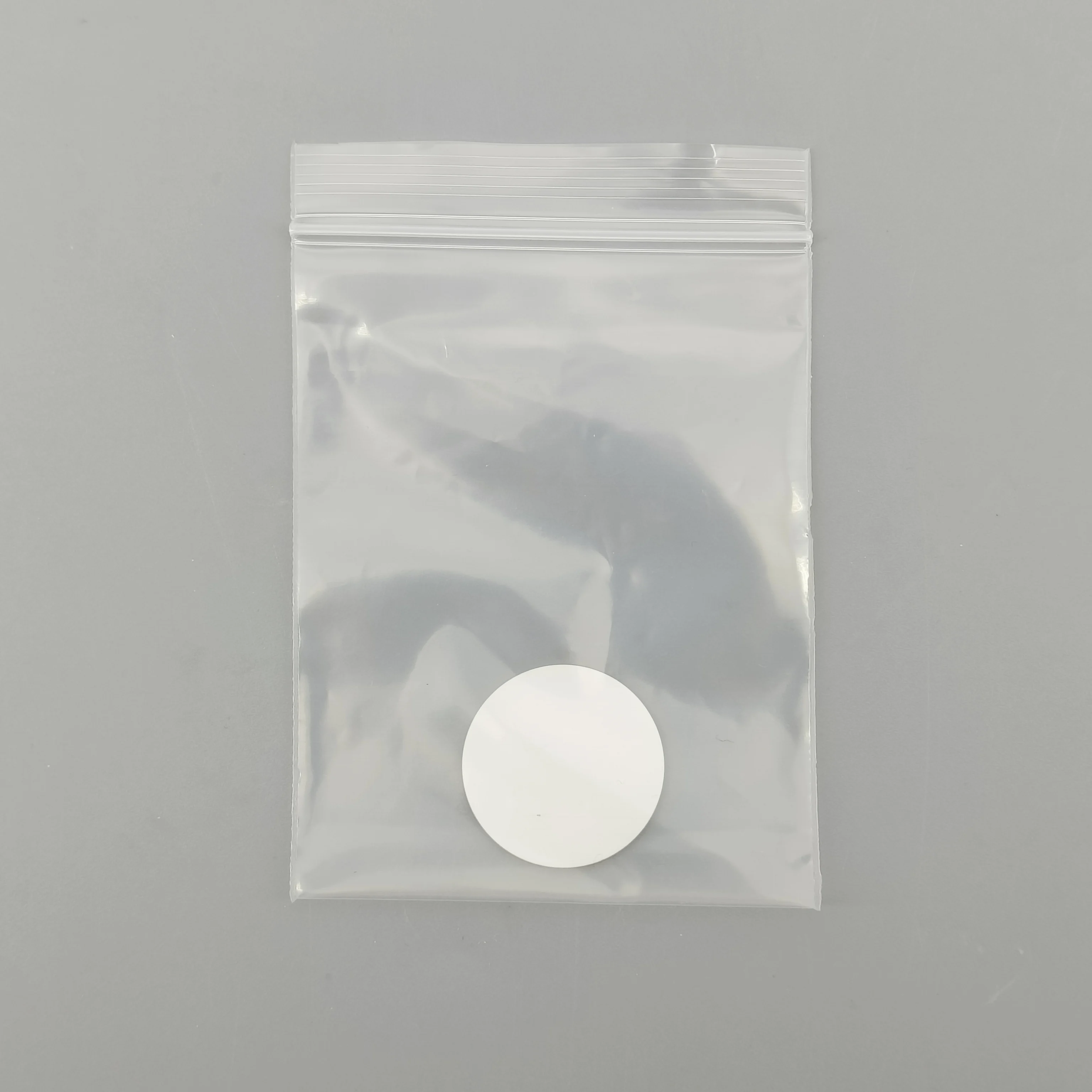 anesthesia machine accessories ceramic piece respiratory membrane flap alumina disc respiratory valve