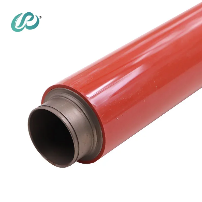 1pcs MX2600 Upper Fuser Heat Roller for Sharp AR-MX2600 MX3100 High Quality Fuser Roller Copier Spare Parts