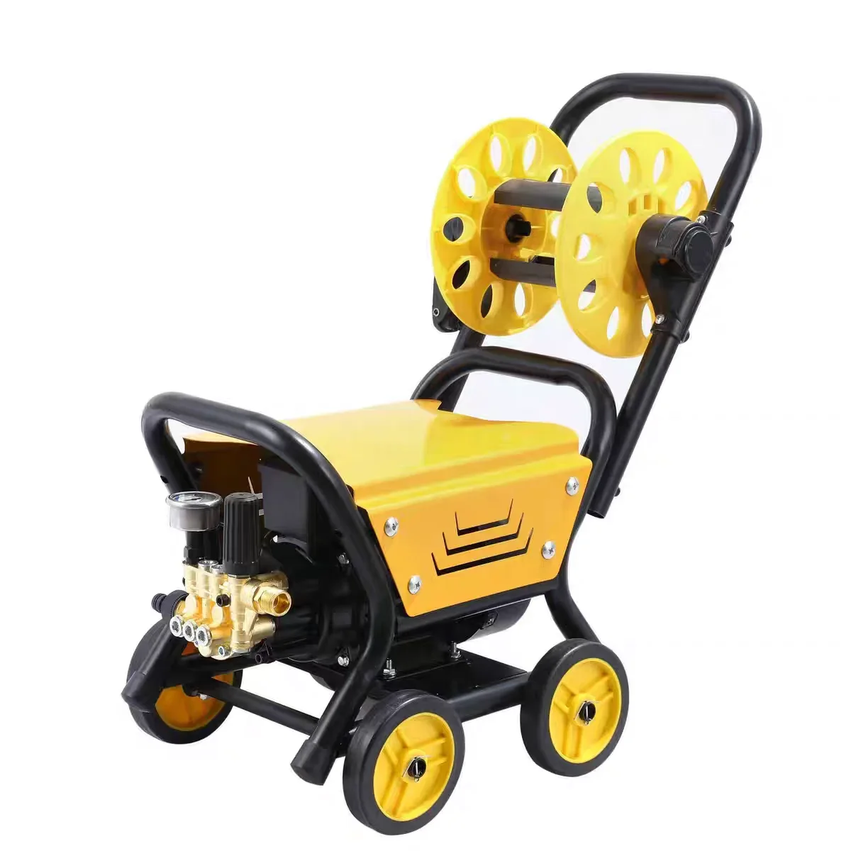 Durable Industrial Washer New High Pressure Cleaner Easy Car Washer Stuff