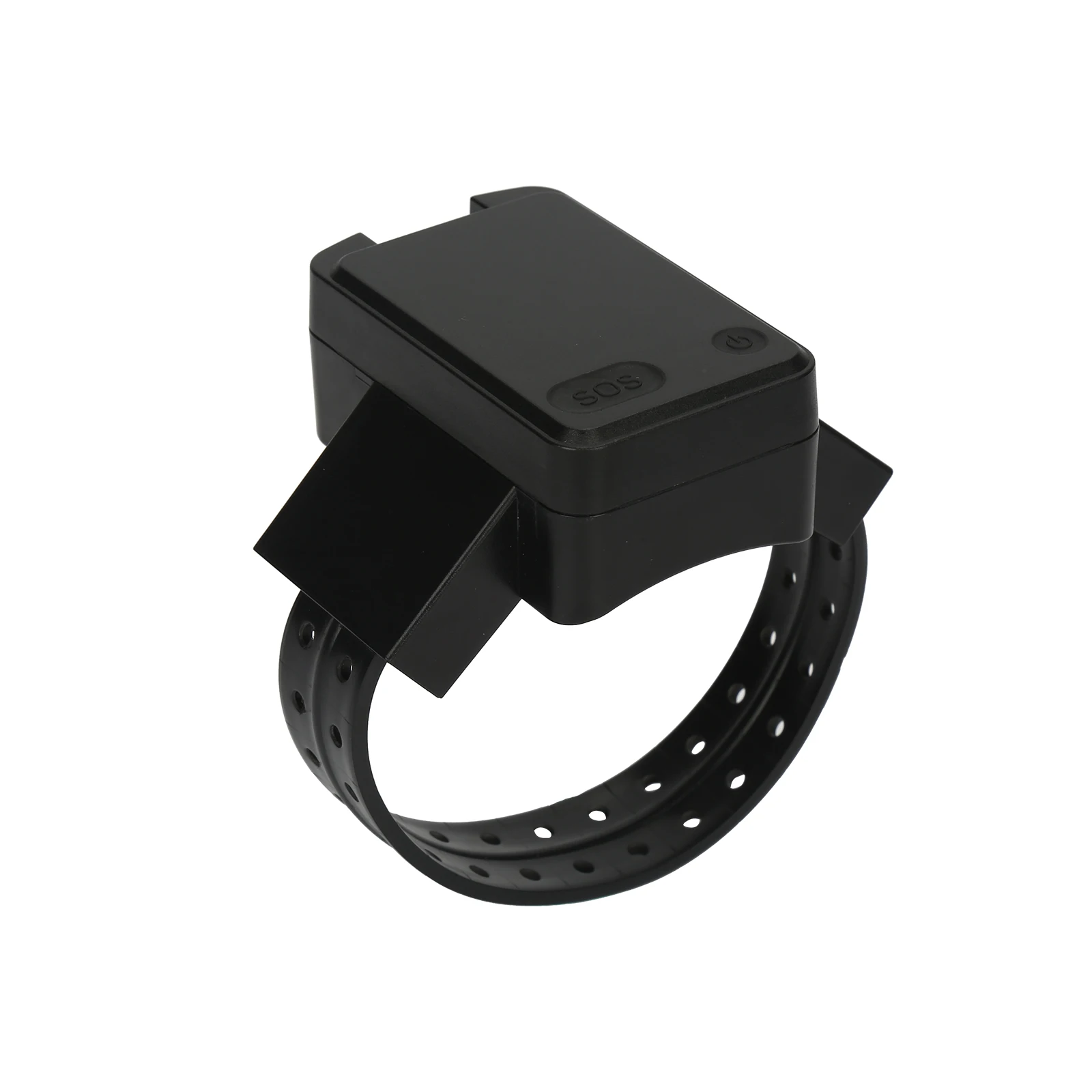 

Megastek Provide 4g LTE Prisoners Electronic Bracelet tracking Ankle with Tamper Resistant Wristband