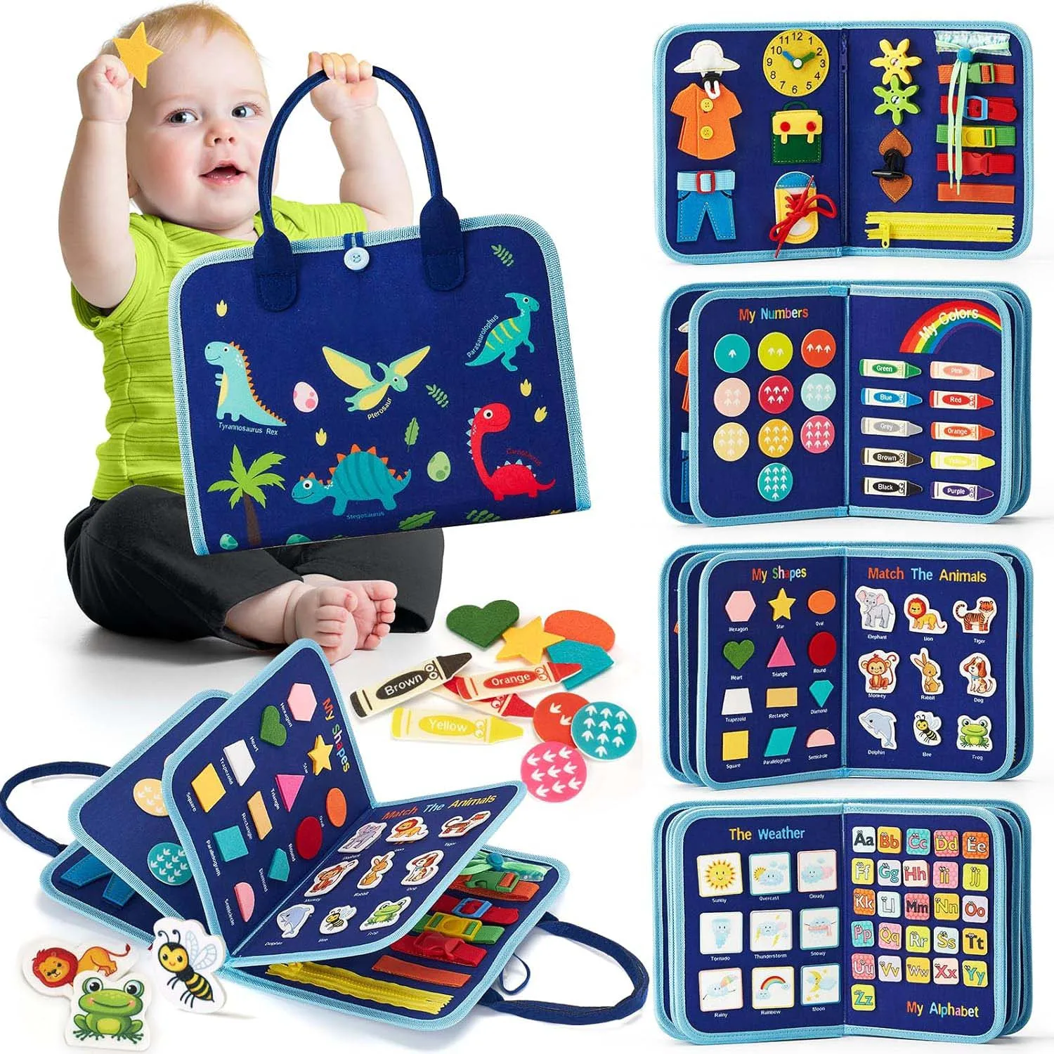 #27 Low Price Life Skills Toys Deals