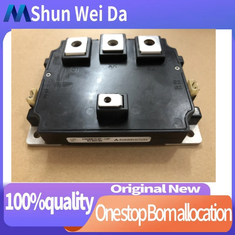 

CM400YE2N-12F CM400YE2P-12F оригинальный IGBT модуль, бесплатная доставка