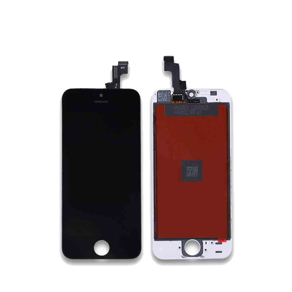 Original OEM Screen For iPhone SE 2016 LCD Display A1662 A1723 A1724 Digitizer High Quality Assembly Replacement with 3D Touch