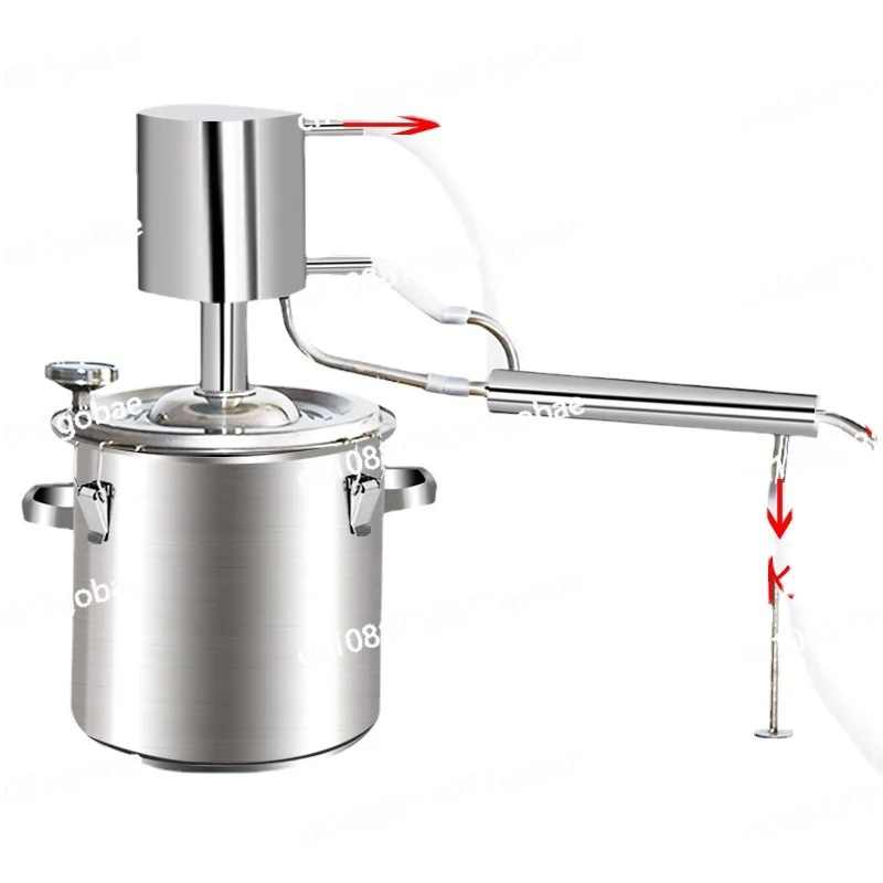 

Brewing machine Small household distiller Shochu distilled water 5l