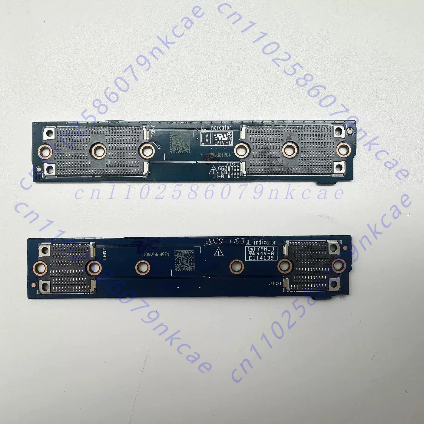 Audio IO Sub Board For Dell Latitude 7440 7450 LS‑M595P Laptop USB Small Connector Board