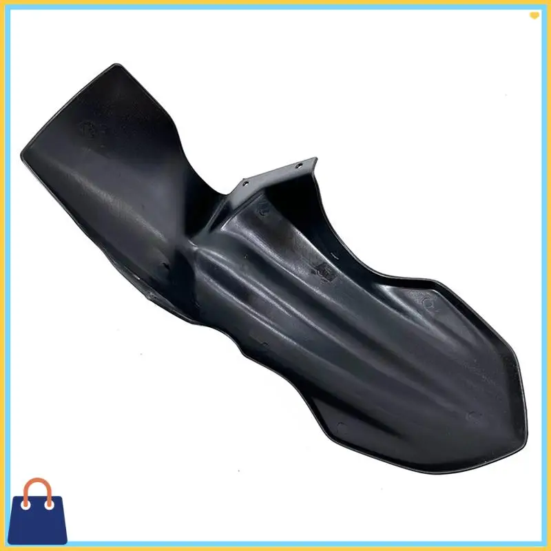 

Efficient Motorcycle Mudguard Mudguard Formoto Guzzi V85TT Rear Fender Hugger Rear Wheel Mudguard Splash Guard