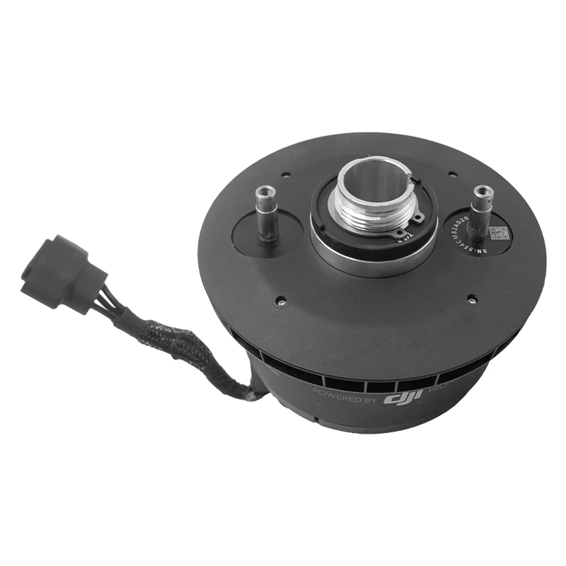 ل DJI T50 محرك الطاقة 10033/48kv الدفع قوة المحرك الزراعية ملحقات طائرة بدون طيار الطائرات بدون طيار صيانة جزء بالجملة #4