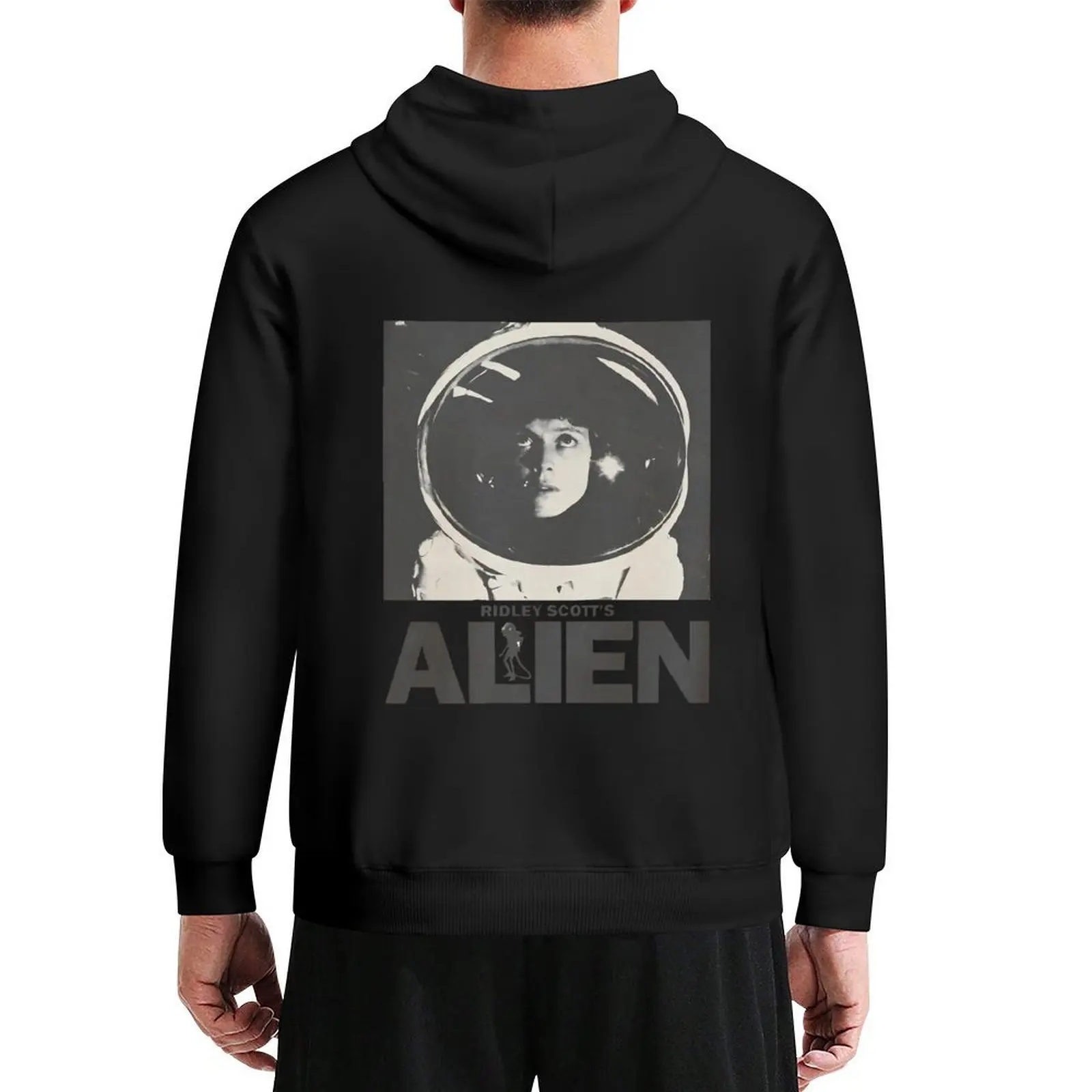 

Alien 1979 Movie #3312 Hoodie fashion men men's sweat-shirt set graphic t shirts men men's clothes hoodie graphic