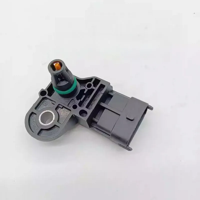 0281006076 Intake Pressure Sensor for JMC Huatai SAIC MAXUS V80 G10 T60 GWM Green Silent 4D20