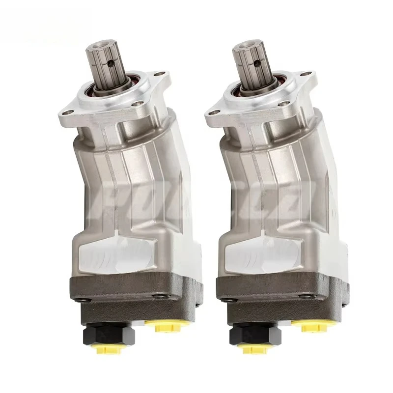 Rexroth Hydraulic Pump A17F A17FO A17FO023 A17FO032 A17FO045 A17FO063 A17FO080 Hydraulic Piston Pump