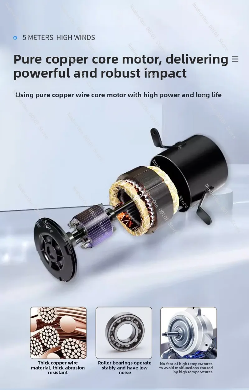 Cassette Fan Coil Water Air Conditioner Embedded Cooling and Heating Water System in Shopping Malls Ceiling Machine End