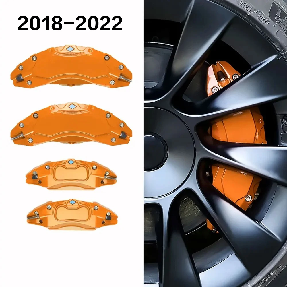 18-22 Orange