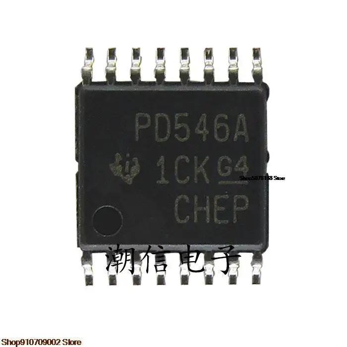 

5pieces PCA9546APWR PD546A original new in stock