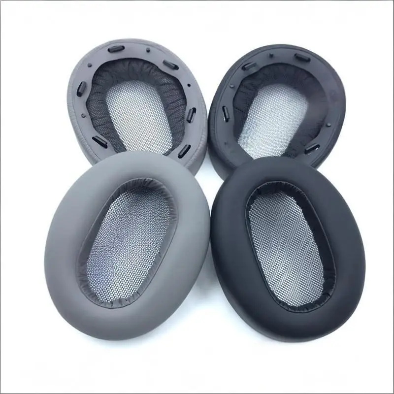 almofadas-de-substituicao-para-fones-de-ouvido-sony-mdr-1am2-protetores-de-ouvido-de-espuma-de-alta-densidade