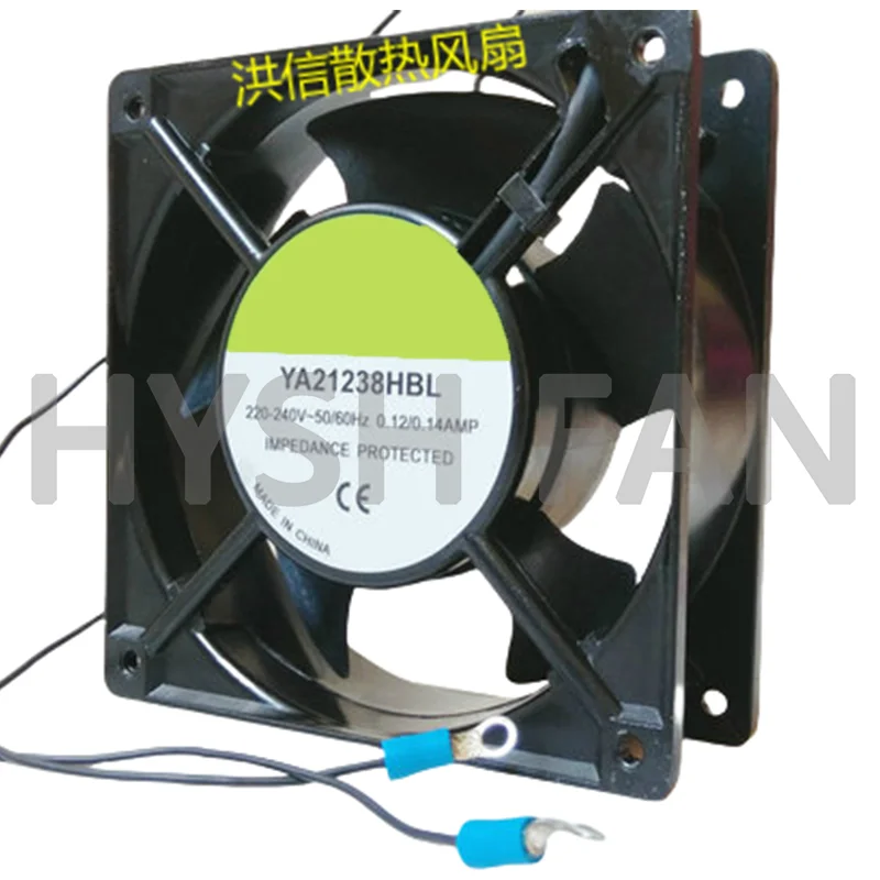 Ventilador Dedicado Display LED, YA21238HBL, 220-240V-50/60Hz