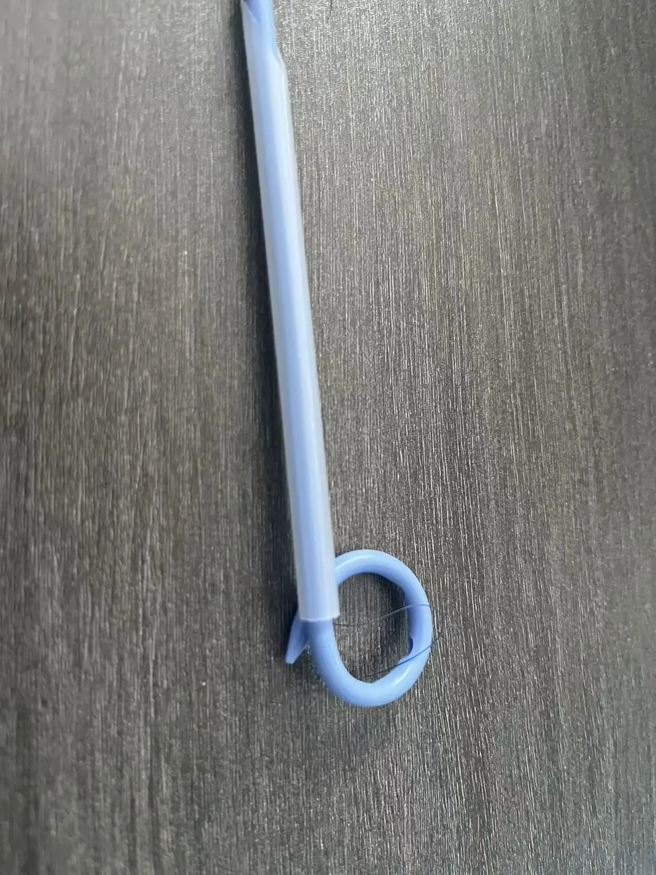 High-Quality Pigtail Drainage Catheter with Dual Anti-Cross Infection System & Smooth Hydrophilic Coating