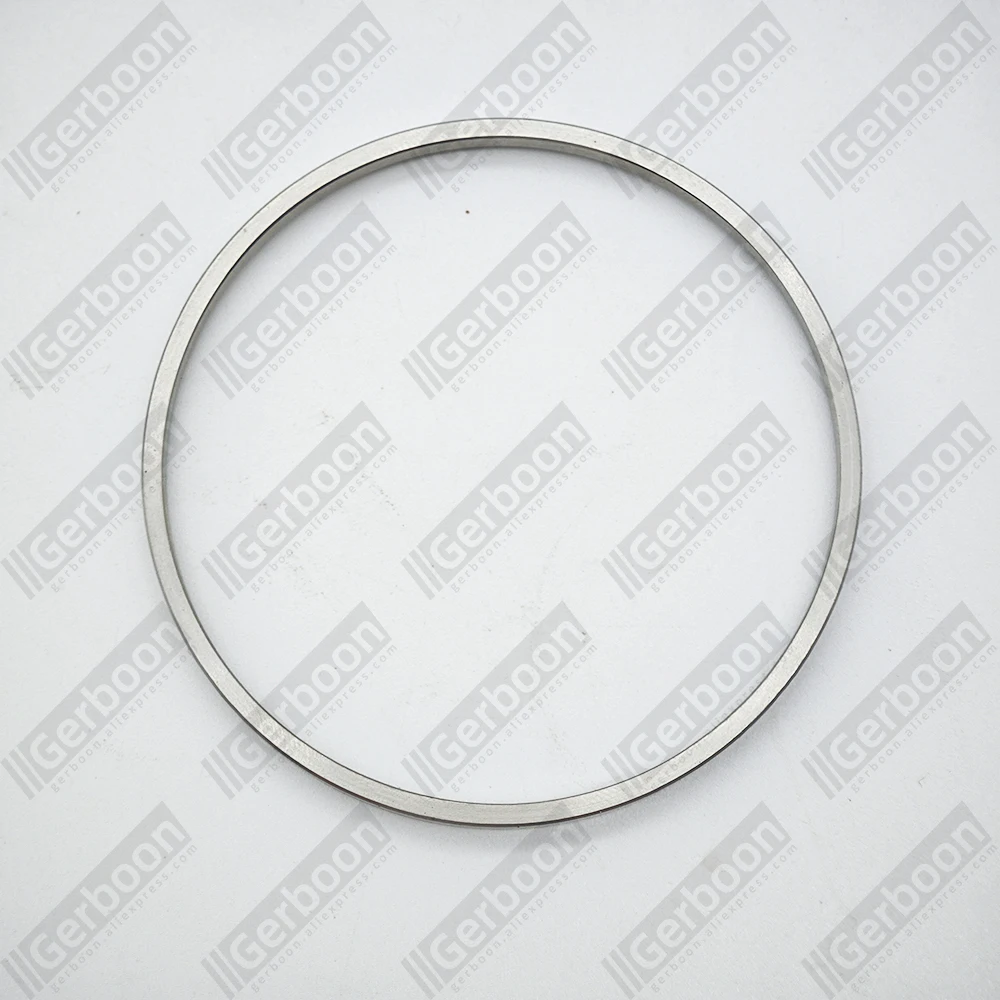 

Renishaw OMP60 RMP60 Bottom ring,Bottom cover guard ring, A-4038-2001 A-5742-0001 CMM Repair Parts