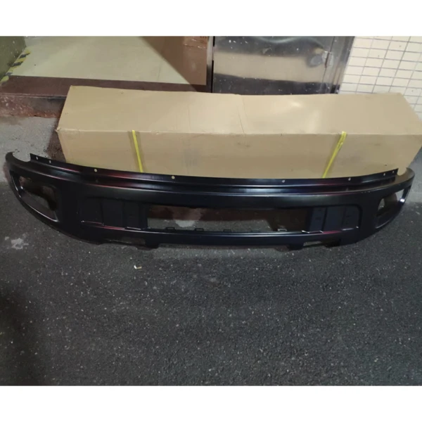 REPLACEMENT  Bumper for 09-14 Ford F150 Original Car Bumper - Modified Accessories
