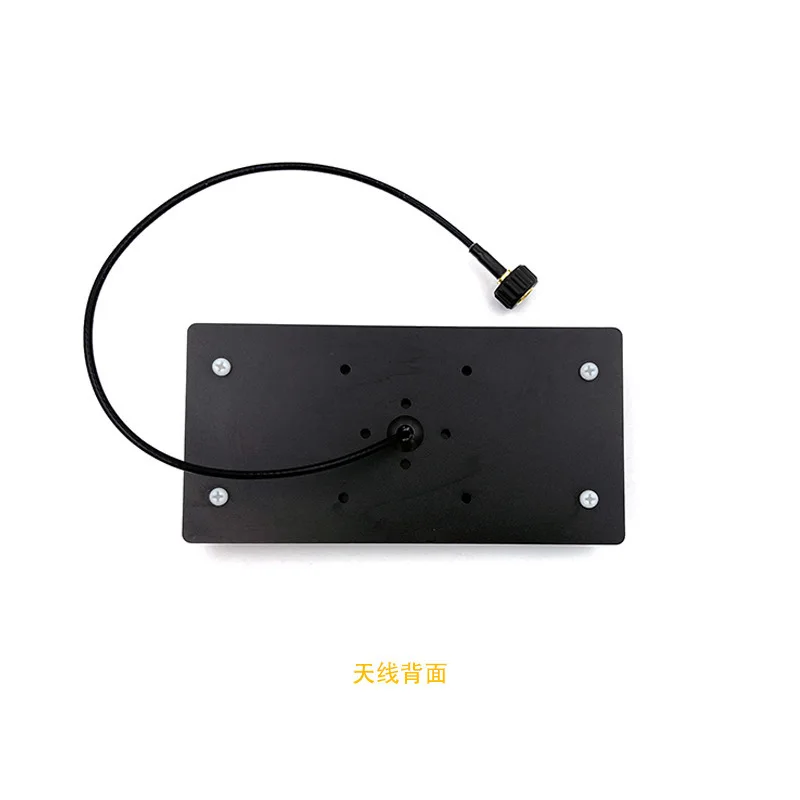 Maple Leaf Flat Panel Antenna 17DBi Image Transmission 5.8g High Gain Directional Antenna Hawkeye Manual AAT Version Antenna