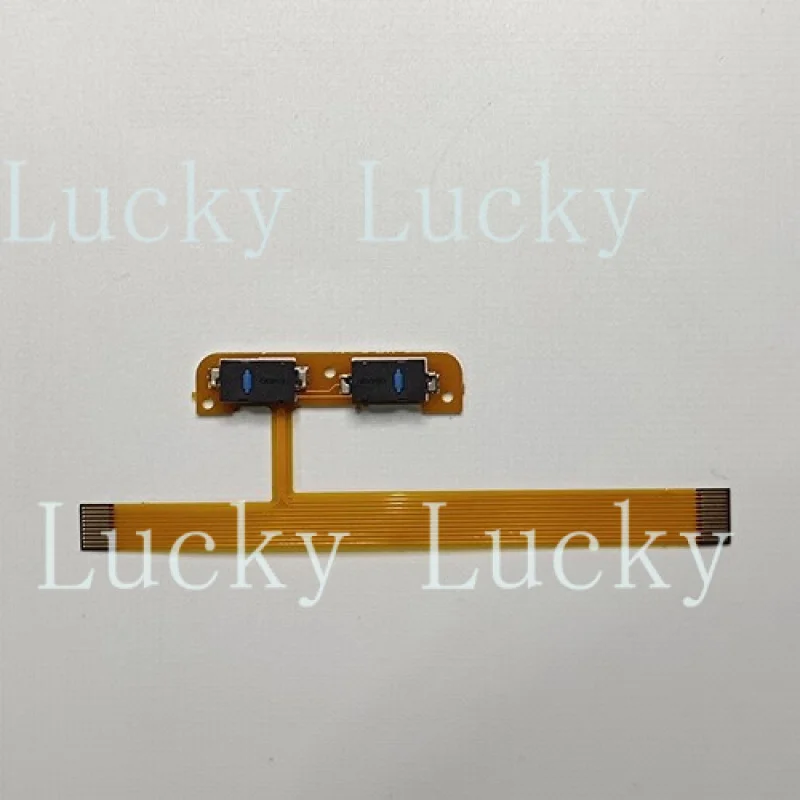 

f Wireless Mouse Cable with Side Key Accessories for Razer Viper V3 Pro