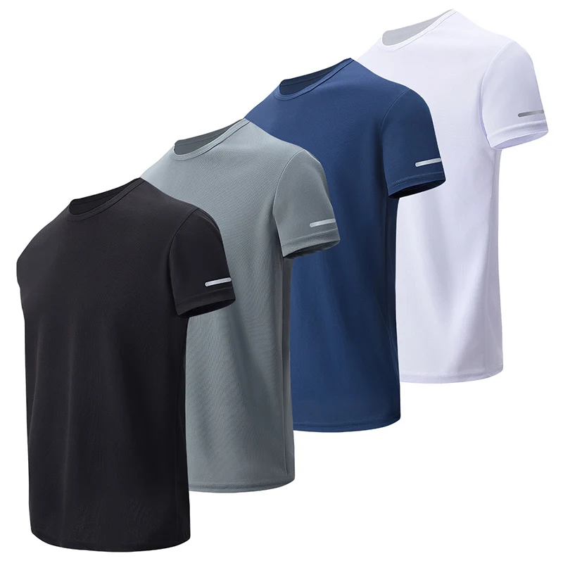 #48 Latest Quick-Drying T-Shirts Offers