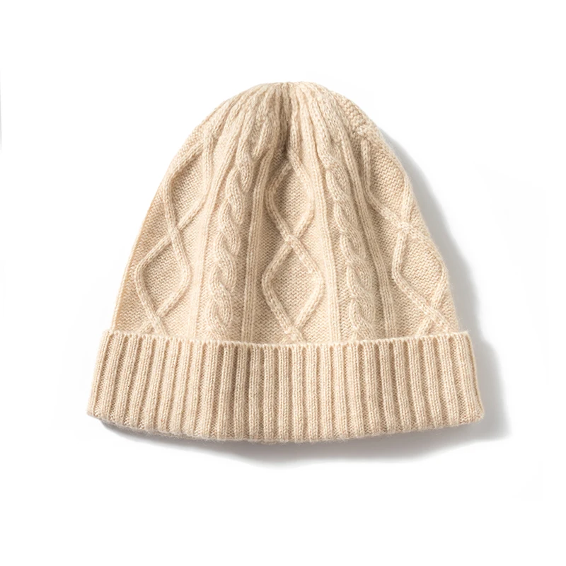 nouveau-chapeau-d'automne-et-d'hiver-pour-femmes-bonnet-tricote-epais-chapeau-chaud-et-decontracte-pour-l'exterieur-100-cachemire-couleur-unie-bonnets-doux-pour-filles