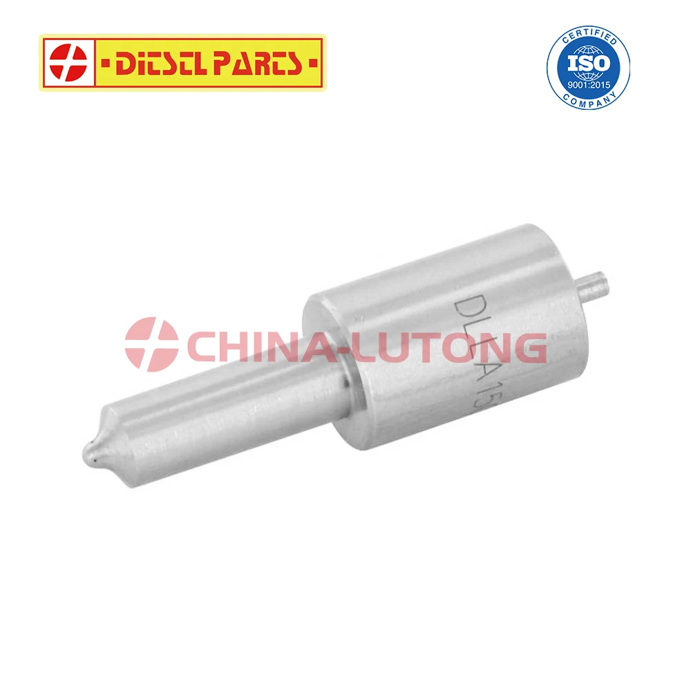Fuel Injector Nozzle DLLA150S815 Diesel Injection Nozzle Tip 0433271849 For Engine Case IH D155, D179, D239, Tractor 684, 685