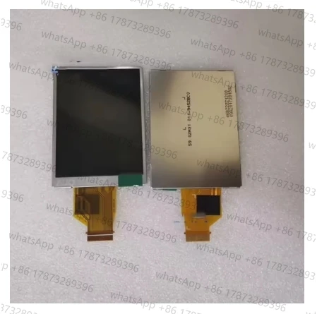 

2.7-inch 59.02A31.011 69.02A31.025 64 * 47 camera display LCD screen recorder internal screen