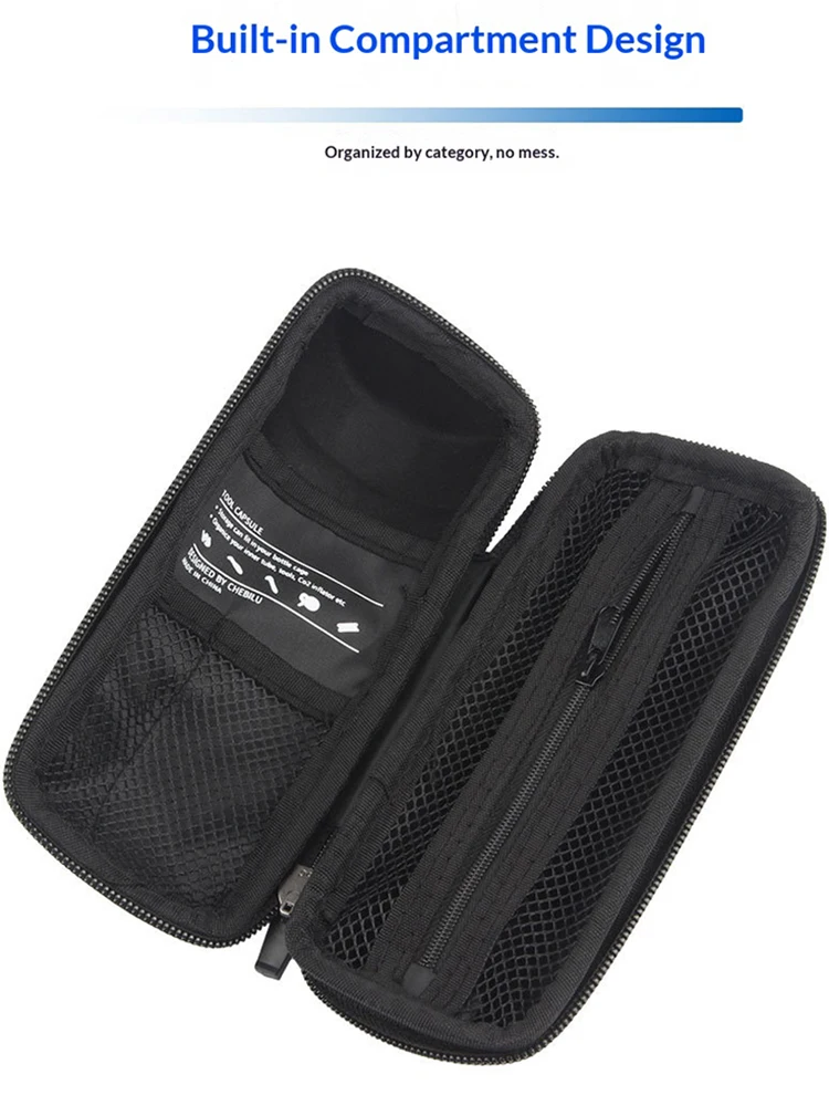 AliExpress OFFBONDAGE Lightweight Cycling Tool Box Bicycle MTB Road Bike Capsule Boxes Apply Bottle Cage Storage Repair Tool Kit Bike Kettle Frame Acc